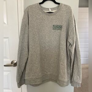 Bleachers 2021 Tour Sweatshirt